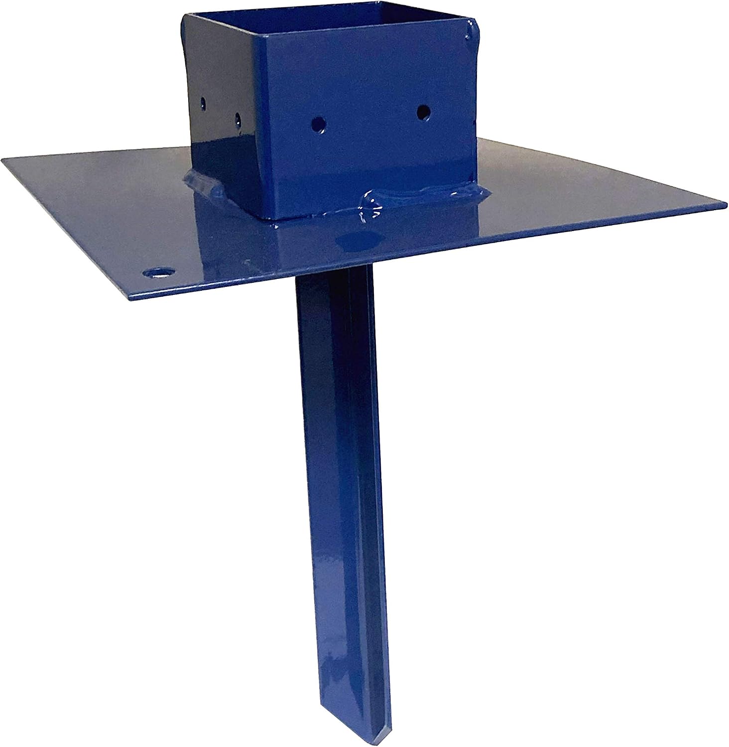 Titan Pole Anchor