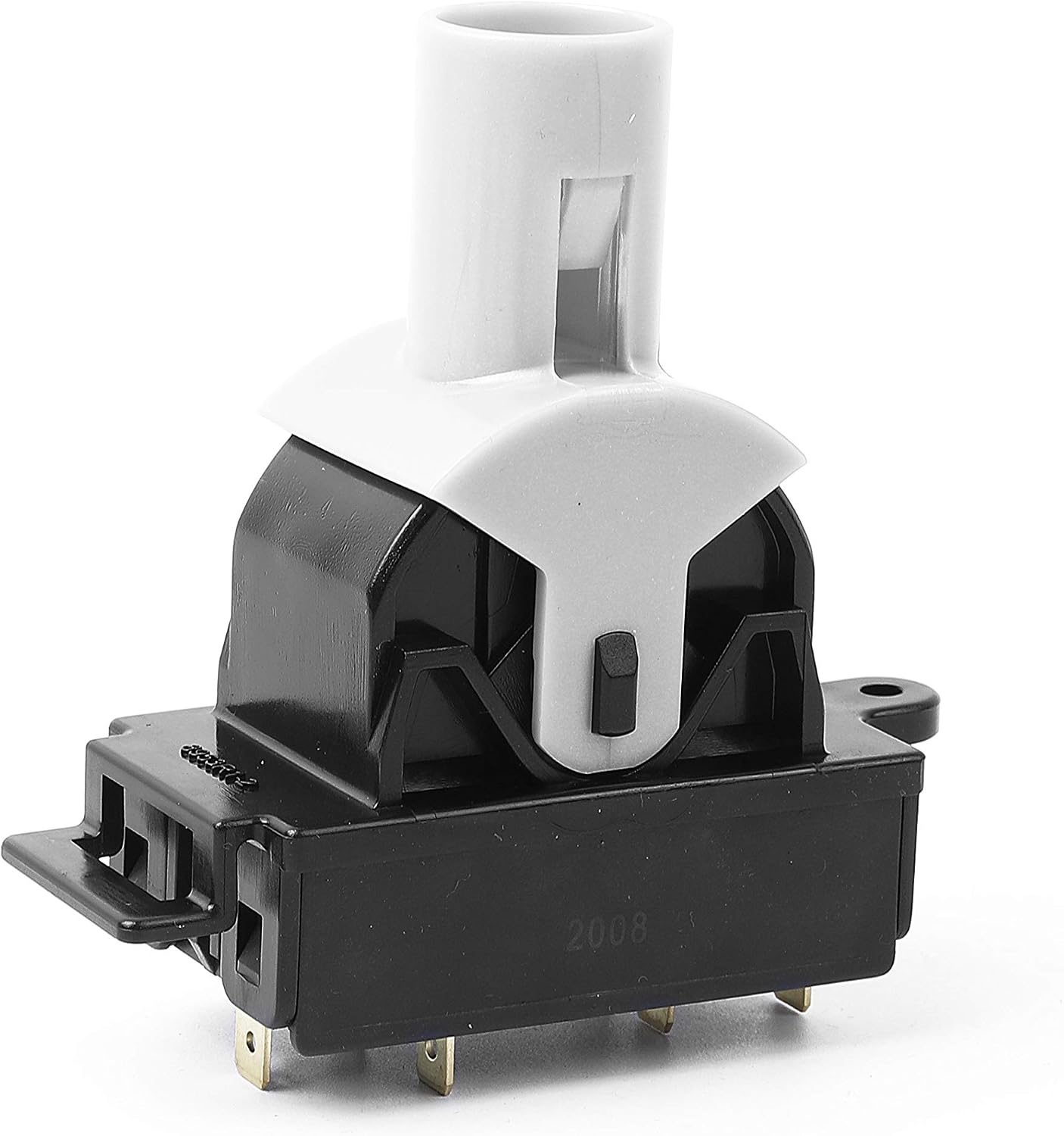 Gear Shifter for Peg Perego for John Deere Gator XUV Ground Loader for Caucho Rockin, Replacement Switch Parts for Children Ride on Car