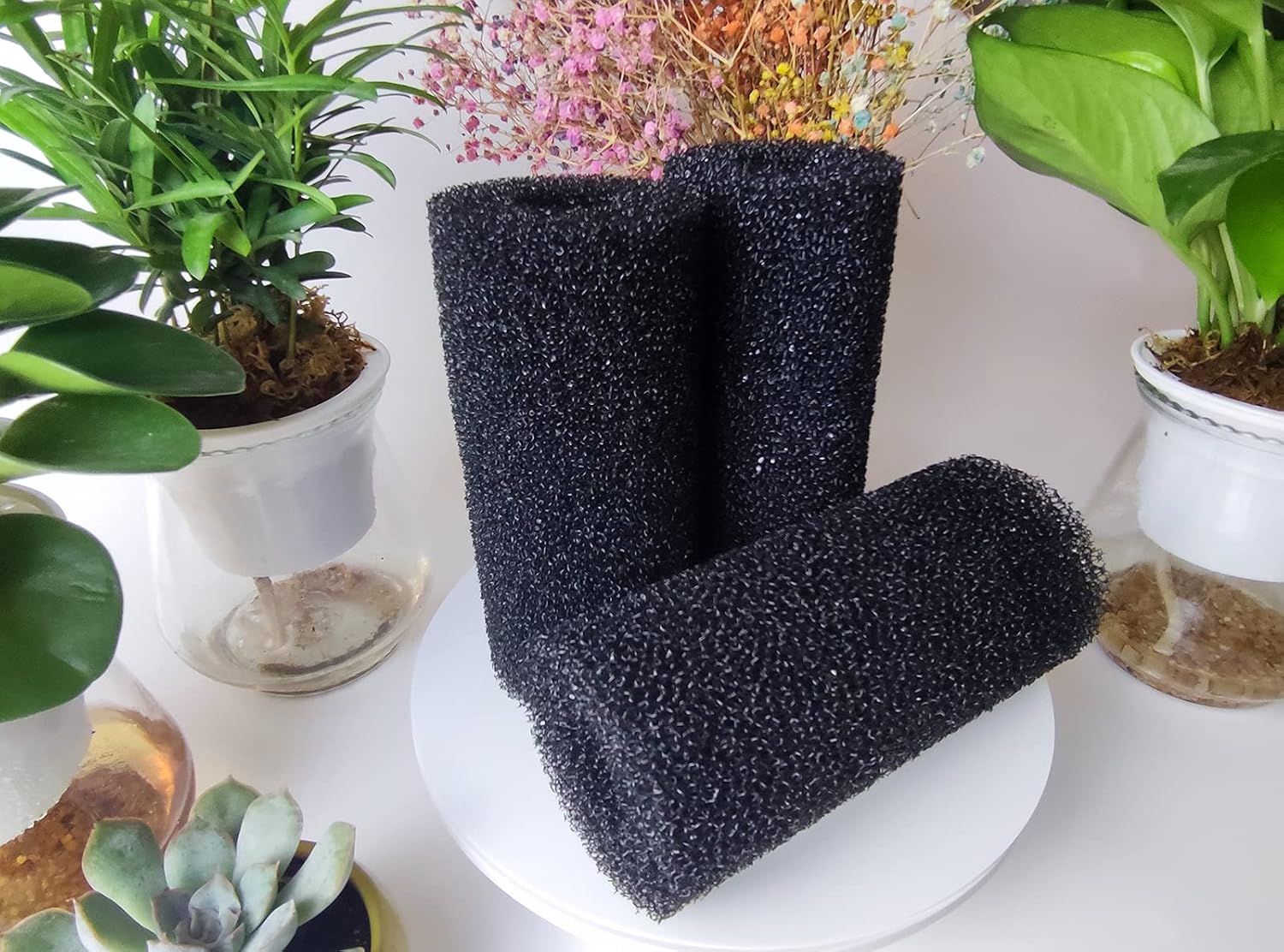 7209410 7137710 Sponge Pre Filter for Beckett Pond G FR DP Pumps