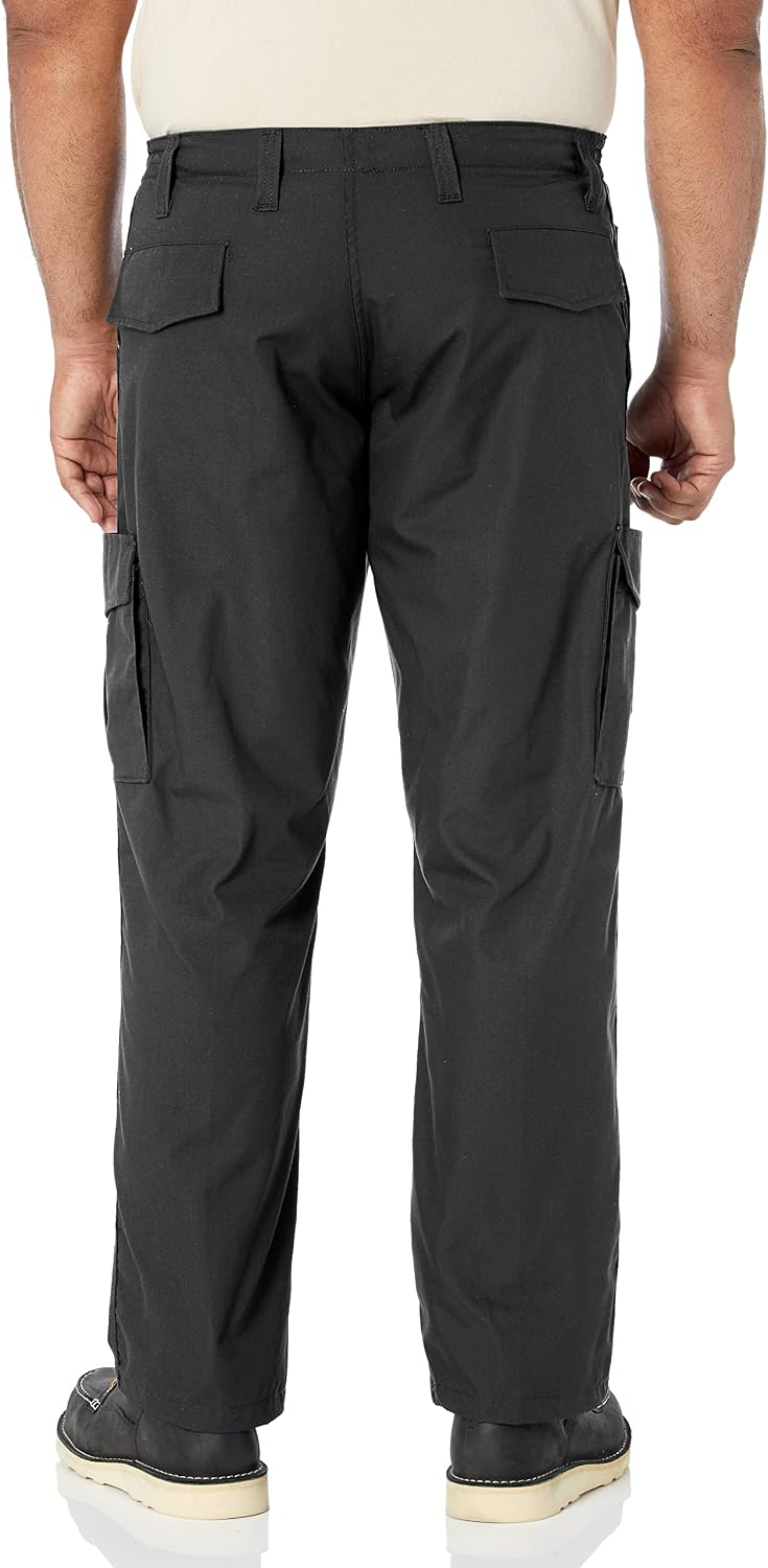 Propper Men's Tactical Uniform Pant | Ripstop Fabric Tactical Pants, Uniform Pants for Law Enforcement