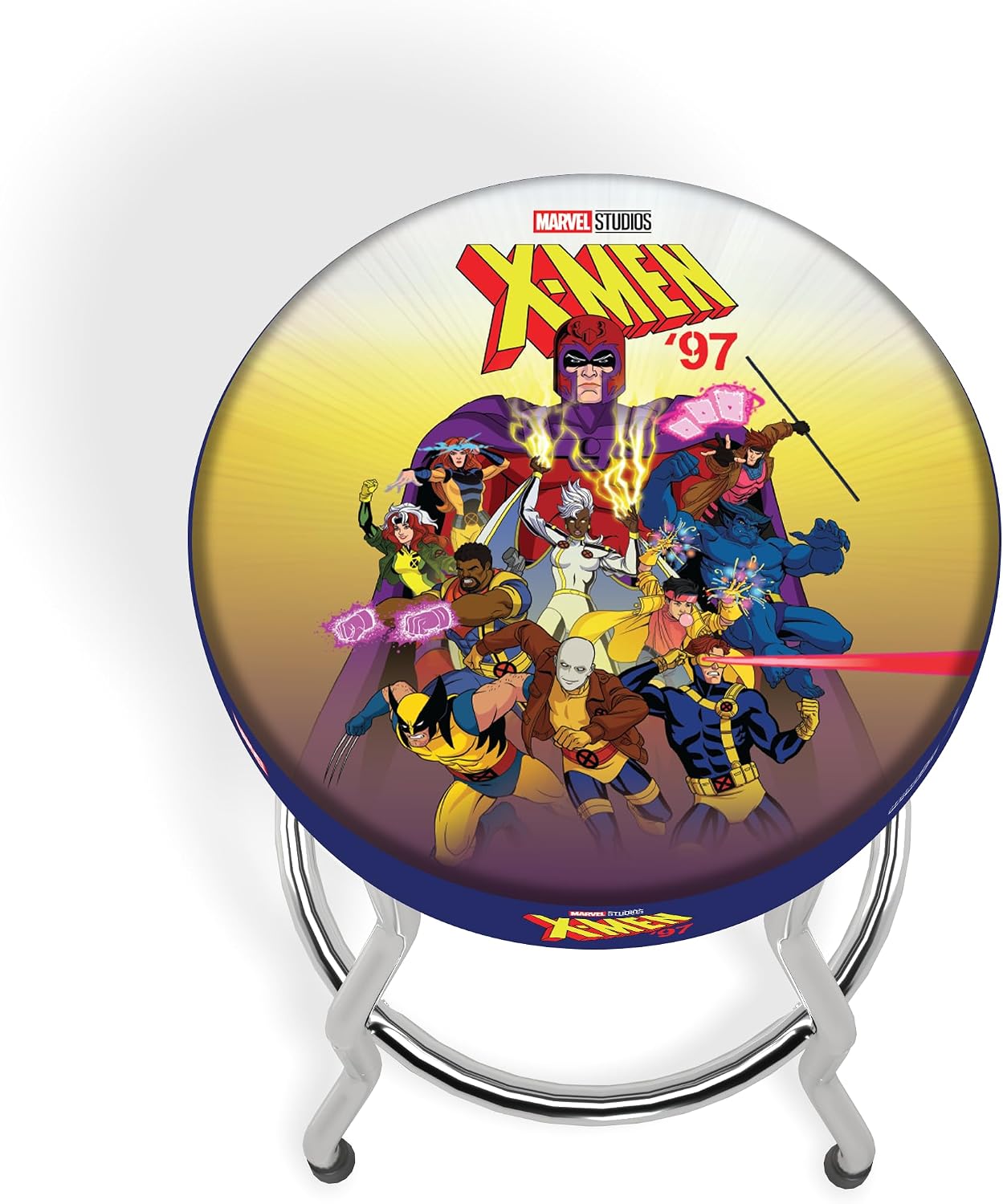 Arcade1Up X-Men Stool