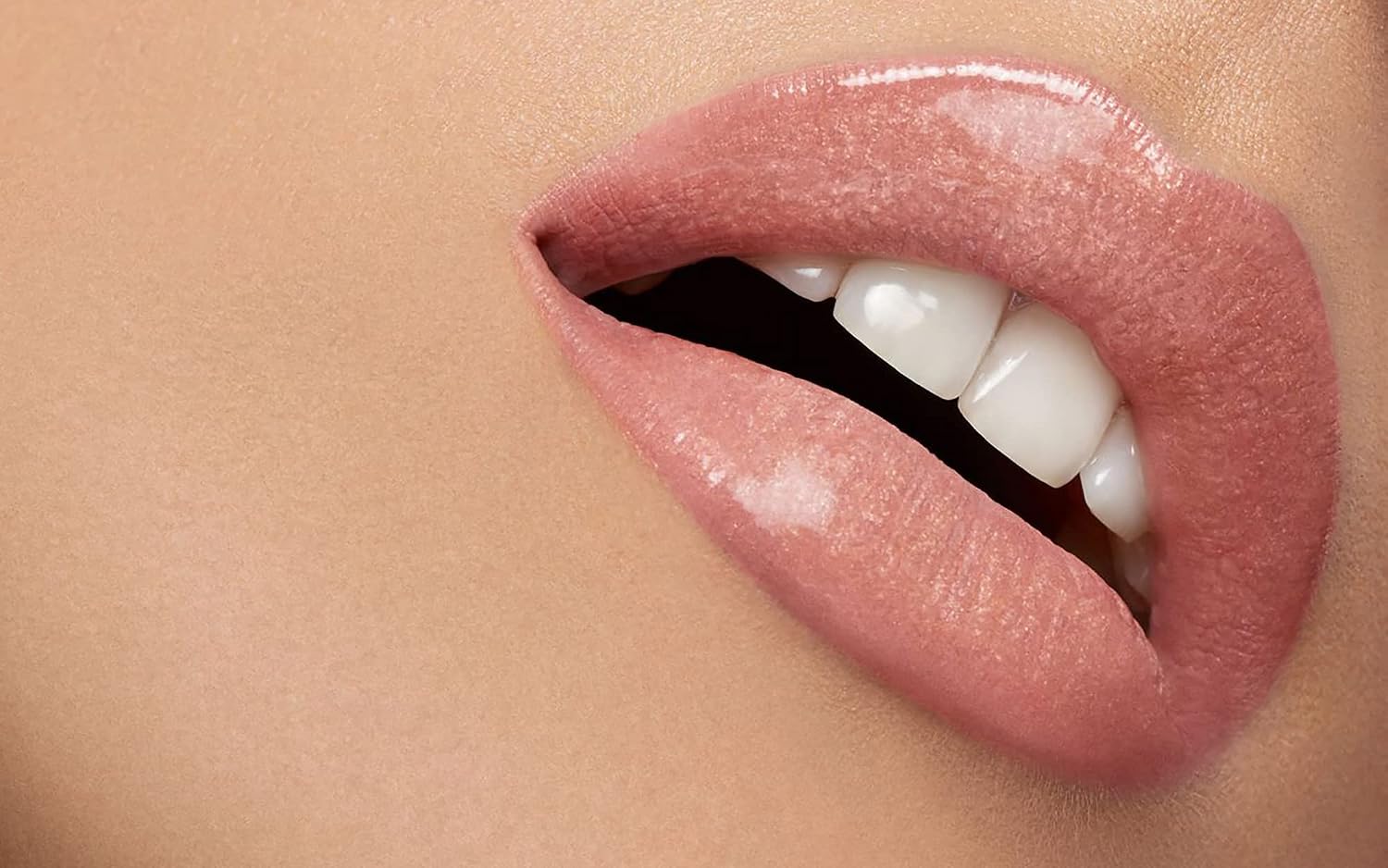 Pupa Milano Miss Pupa Ultra Brilliant Lipstick - 102 Candy Nude for Women - 0.071 oz Lipstick