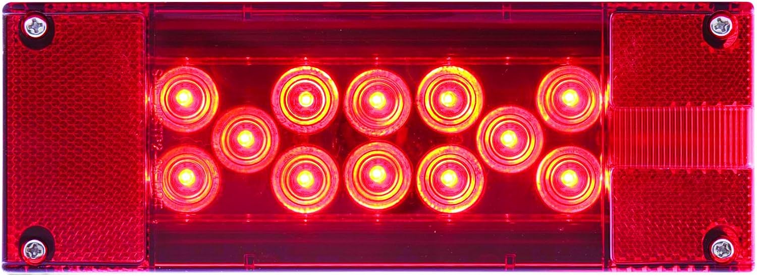 Optronics TLL160RK Combination Tail Light Kit