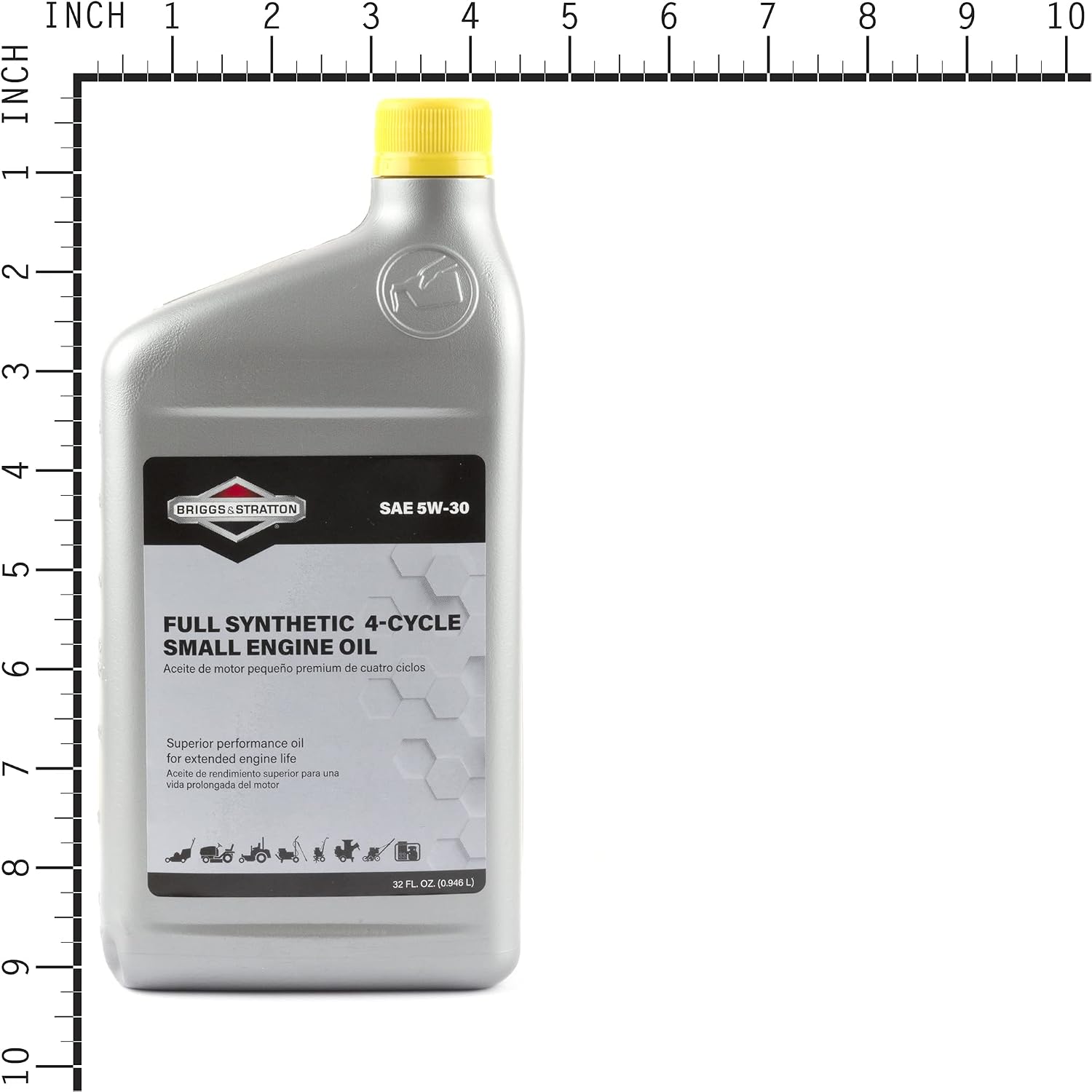 Briggs & Stratton SAE 5W-30