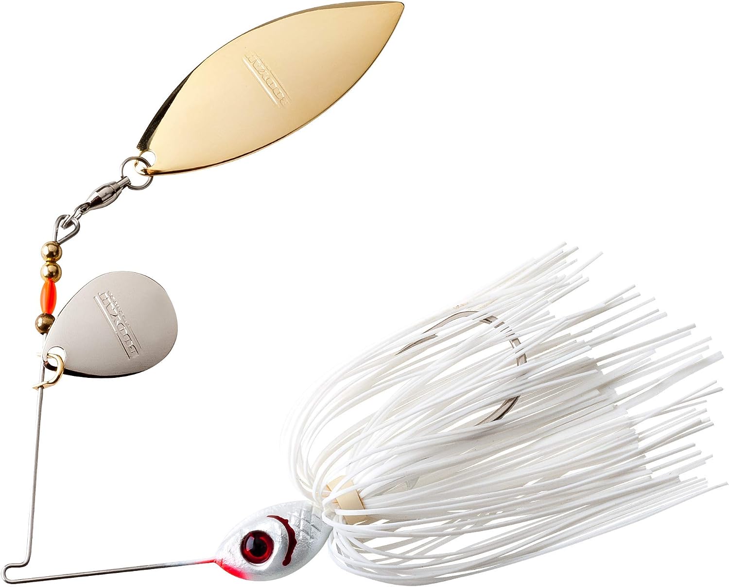 Booyah Blade Spinner-Bait Bass Fishing Lure