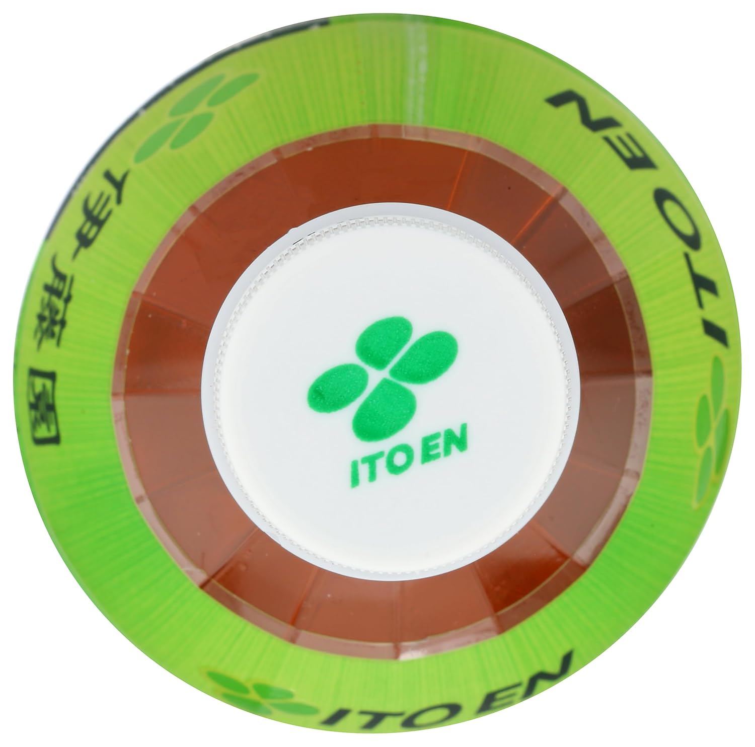 Ito En, Tea Green Japanese Oi Ocha Unsweetened, 16.9 Fl Oz