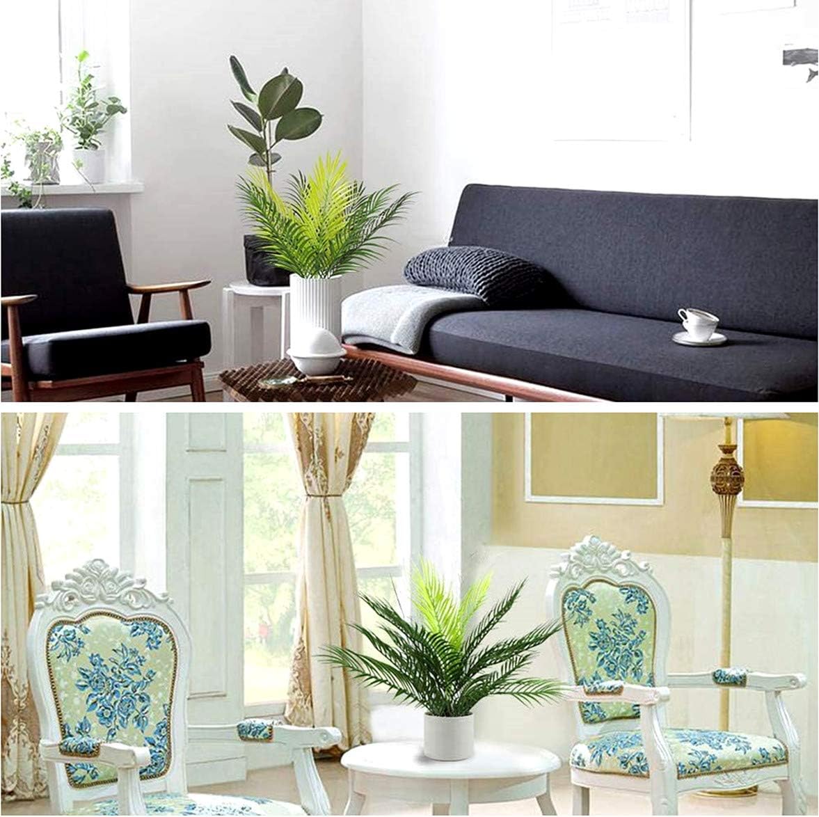 PASYOU Artificial Palm Tree