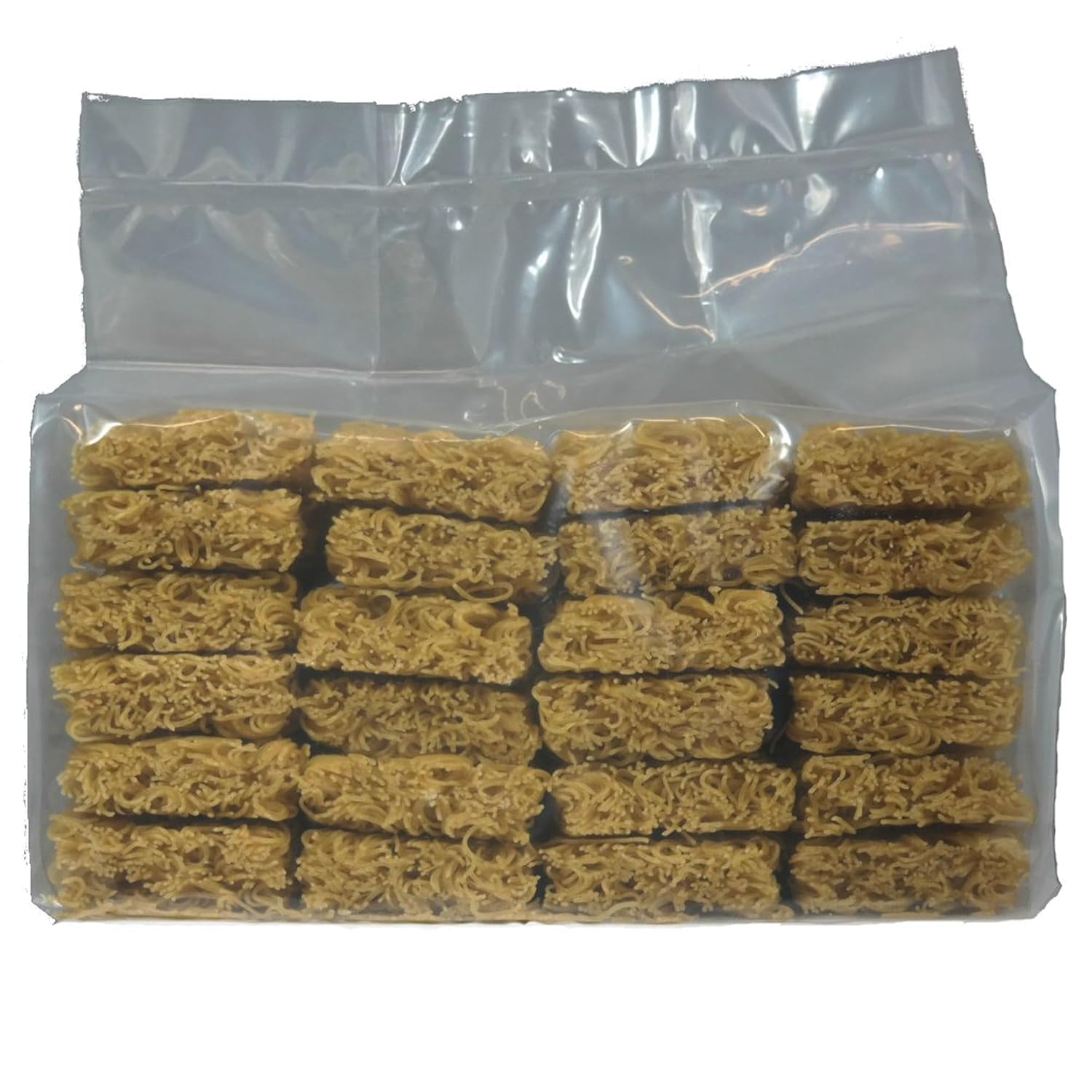Lotus Foods Organic Millet & Brown Rice Ramen - 10 Oz Bags (Pack of 6) | Gluten Free Rice Ramen, Whole Grain Ramen Noodles, Low Sodium Rice Noodles, USDA Organic, Vegan