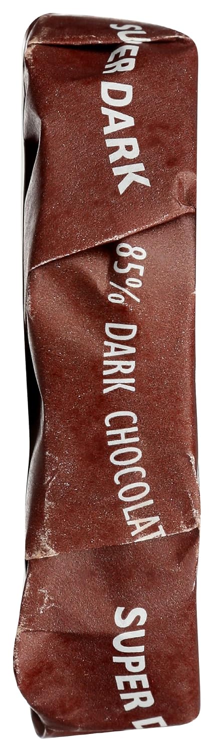 Taza Chocolates, Disc Chocolate Super Dark, 2.7 Ounce