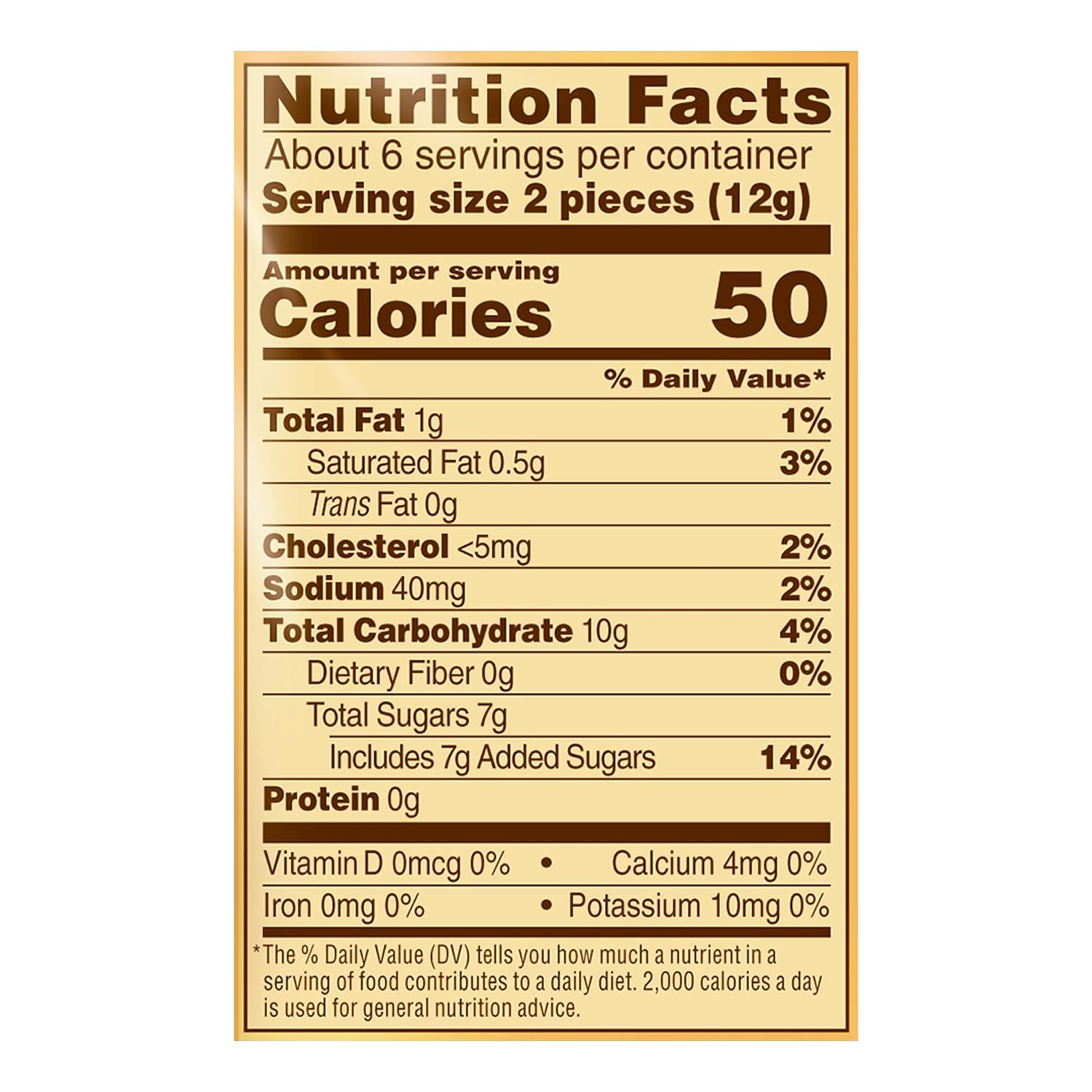 Werther's Original Creamy Caramel Filled Candy, 30 Oz Bag