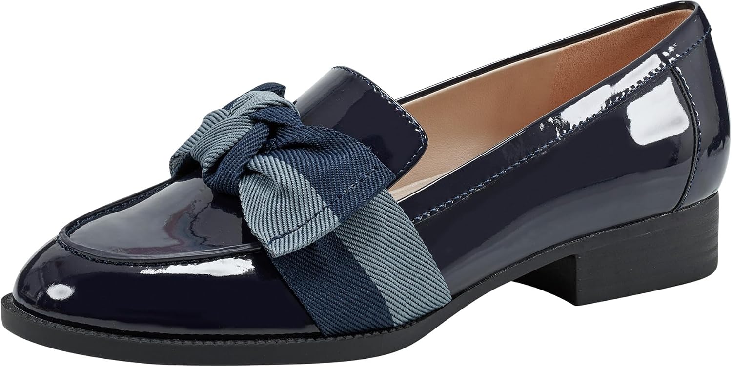 Bandolino Women's Lindio Loafer