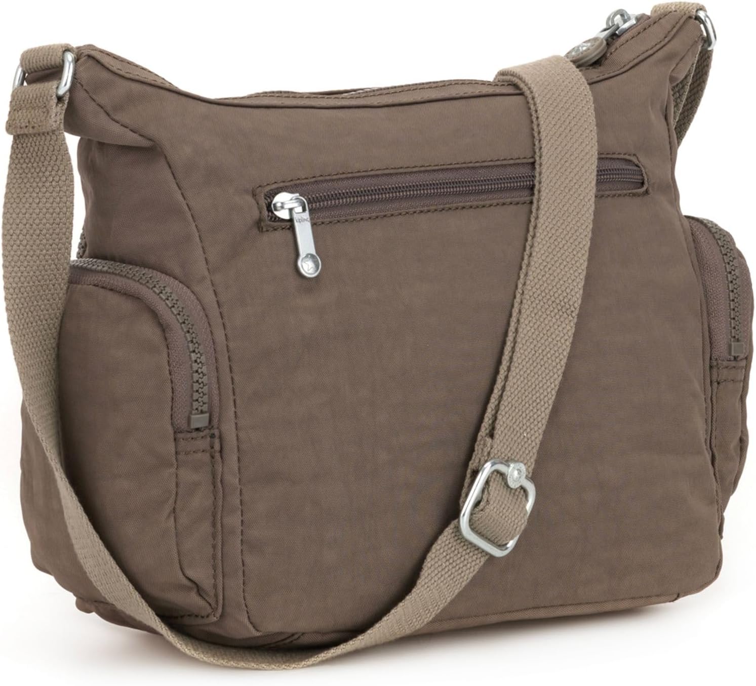 Kipling Women's Gabbie Small Crossbody, Lightweight Everyday Purse, Casual Shoulder Bag