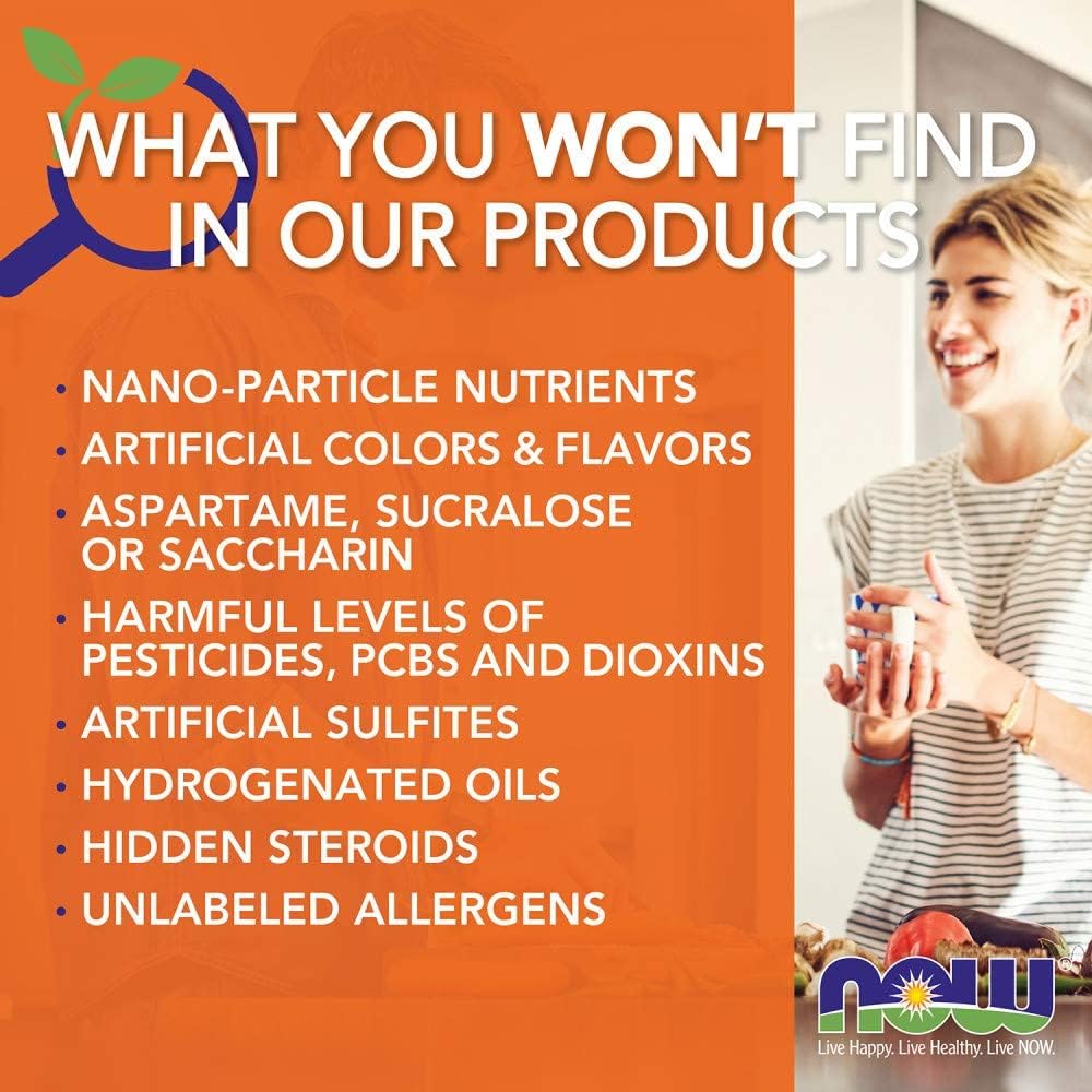 Now Foods D-mannose 500 mg,240 Veg Capsules