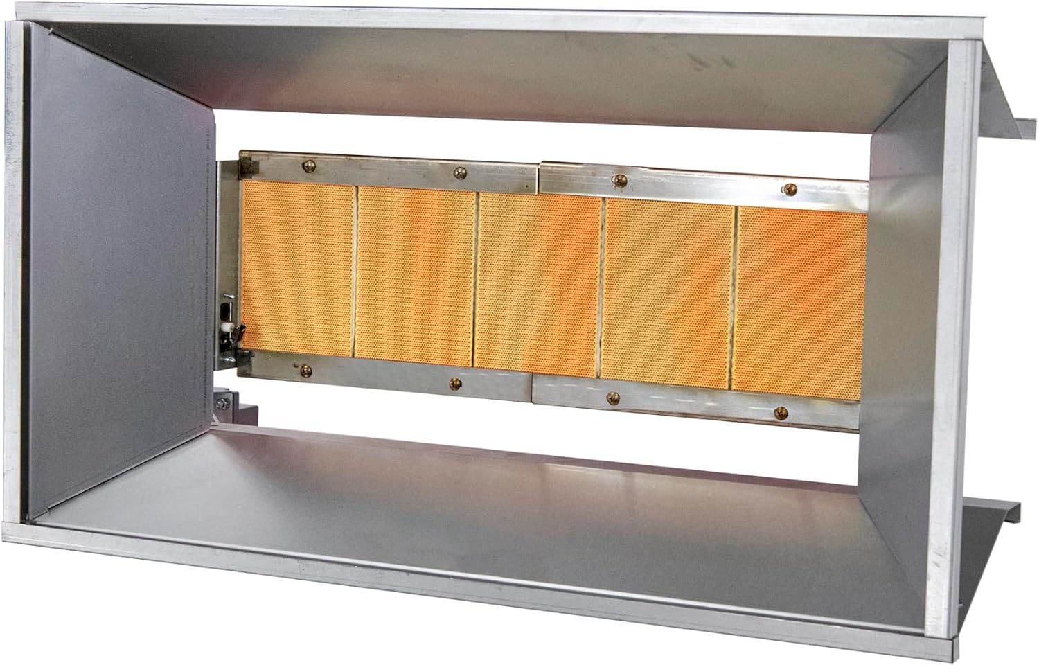Mr. Heater 40,000 BTU Garage/Workshop Radiant Propane Heater