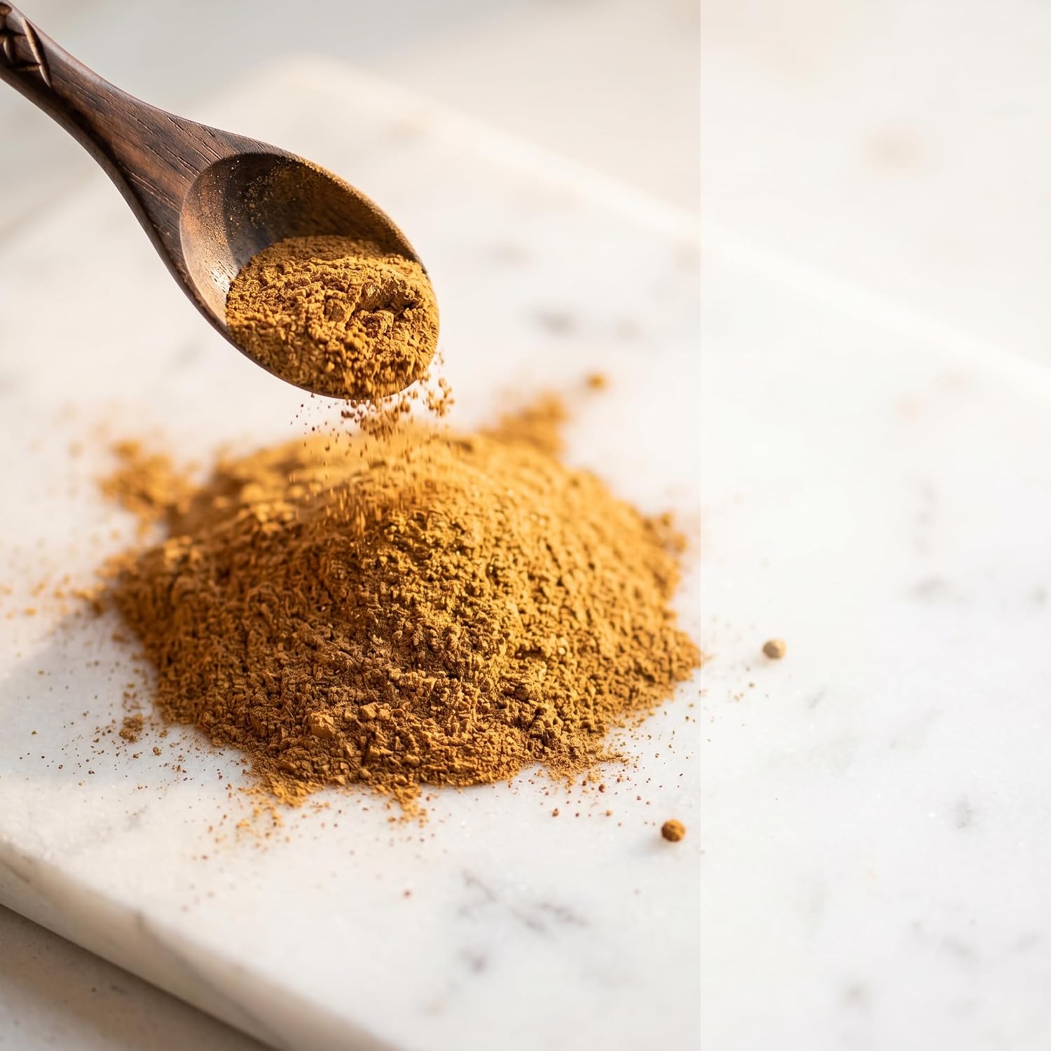 Ceylon Cinnamon Powder (1lb), Ground Premium Quality by Naturevibe Botanicals | Gluten-Free, Keto Friendly & Non-GMO (16 ounces)
