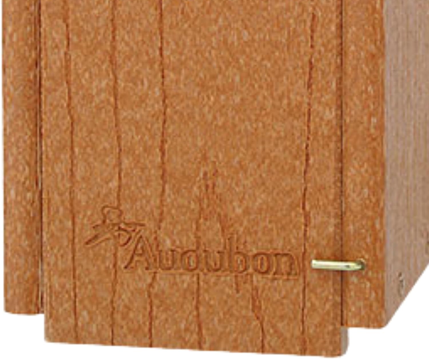 Woodlink NAGGBB Audubon Going Green Bluebird House , 12 Inch