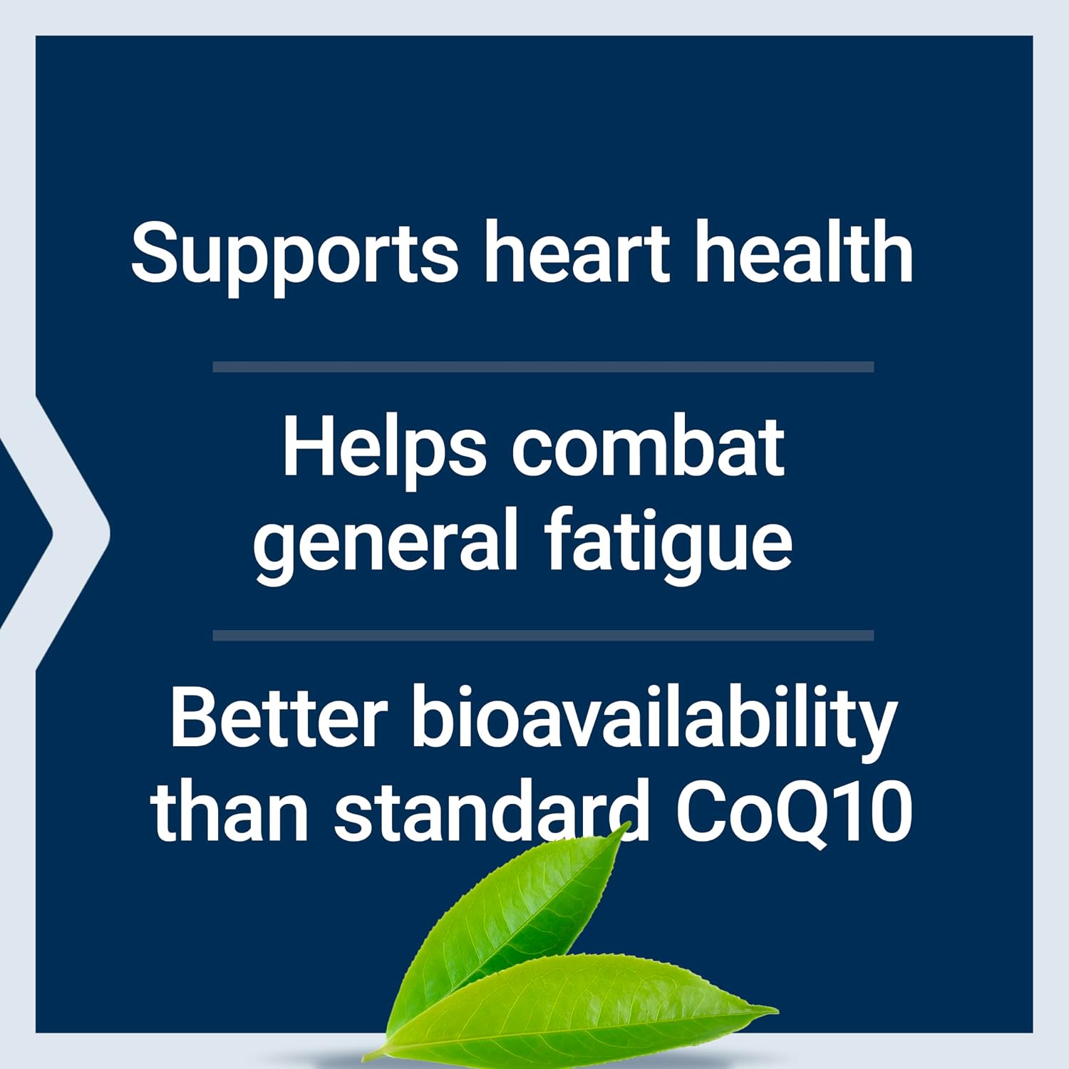 Life Extension Super Ubiquinol CoQ10 with Enhanced Mitochondrial Support, Heart Health Supplement, Maximum Absorption, 50 mg, Non-GMO, Gluten-Free, 30 softgels | Ultra-Absorbable Ubiquinol CoQ10 with Shilajit for Heart Health & Cellular Energy Production…