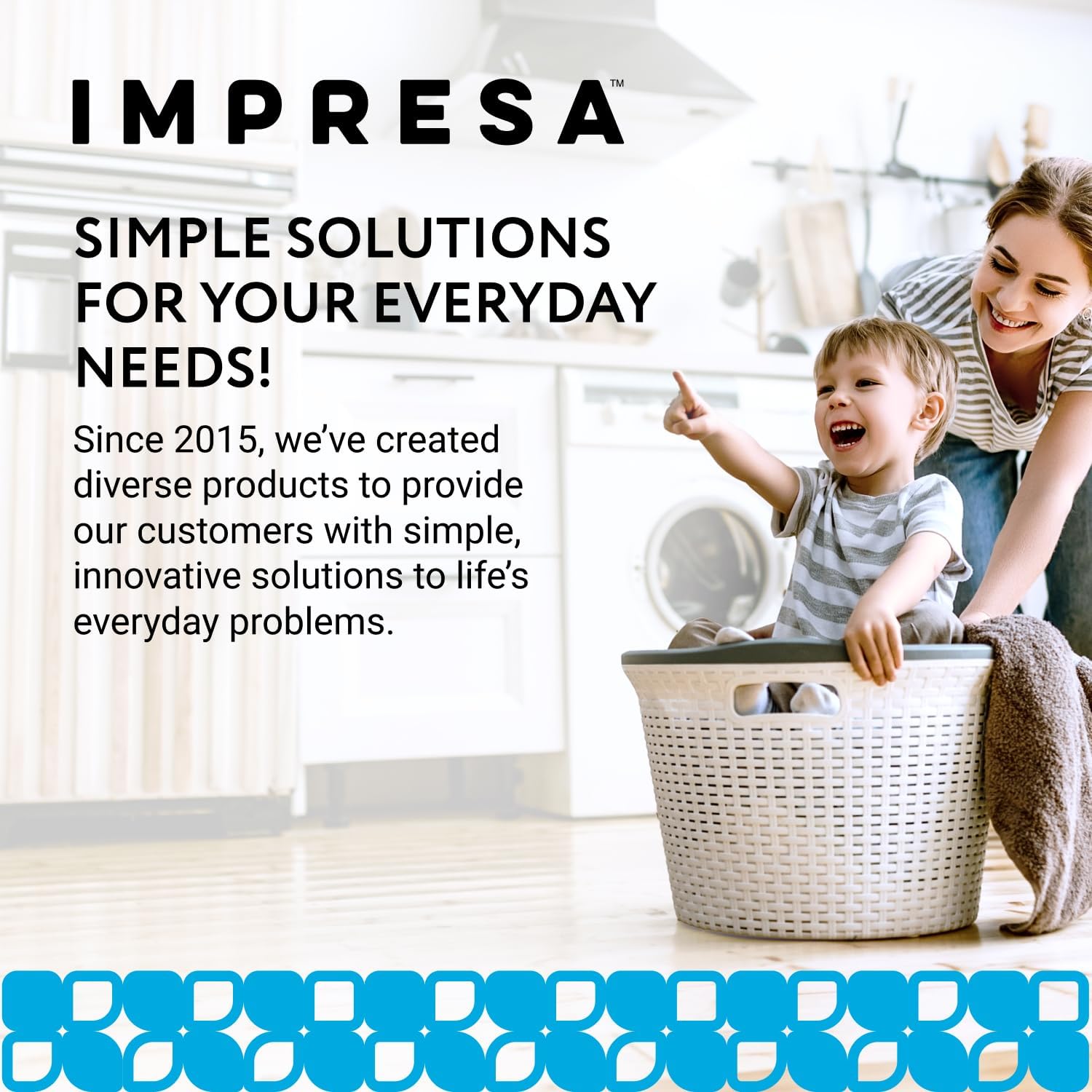 IMPRESA Coffee Machine Descaler (2 Uses Per Bottle) - Made in the USA - Universal Descaling Solution, Compatible with Nespresso, Delonghi and All Single Use Coffee and Espresso Machines