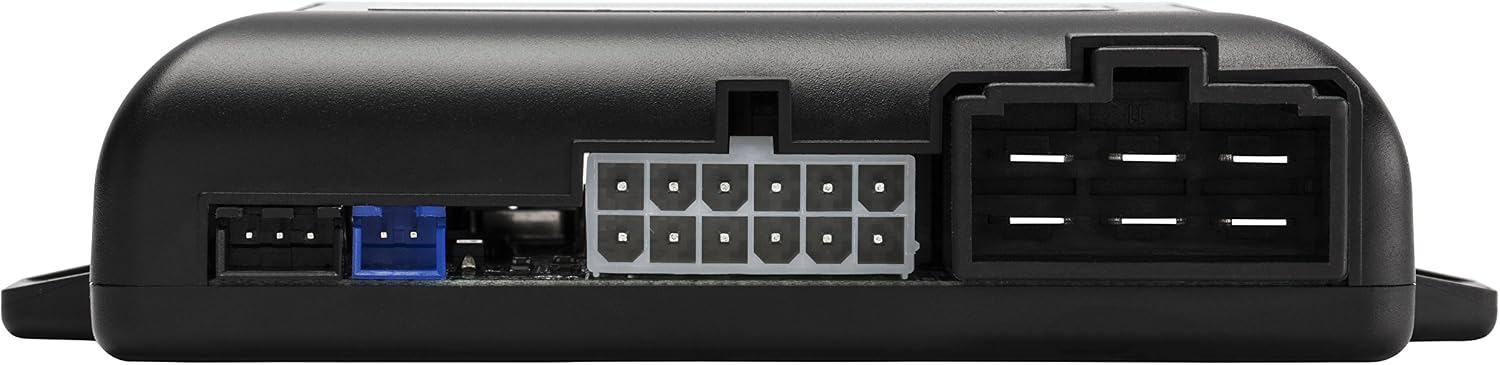 RS4-G5 1-Way Remote Start and Keyless Entry System with Trunk Pop