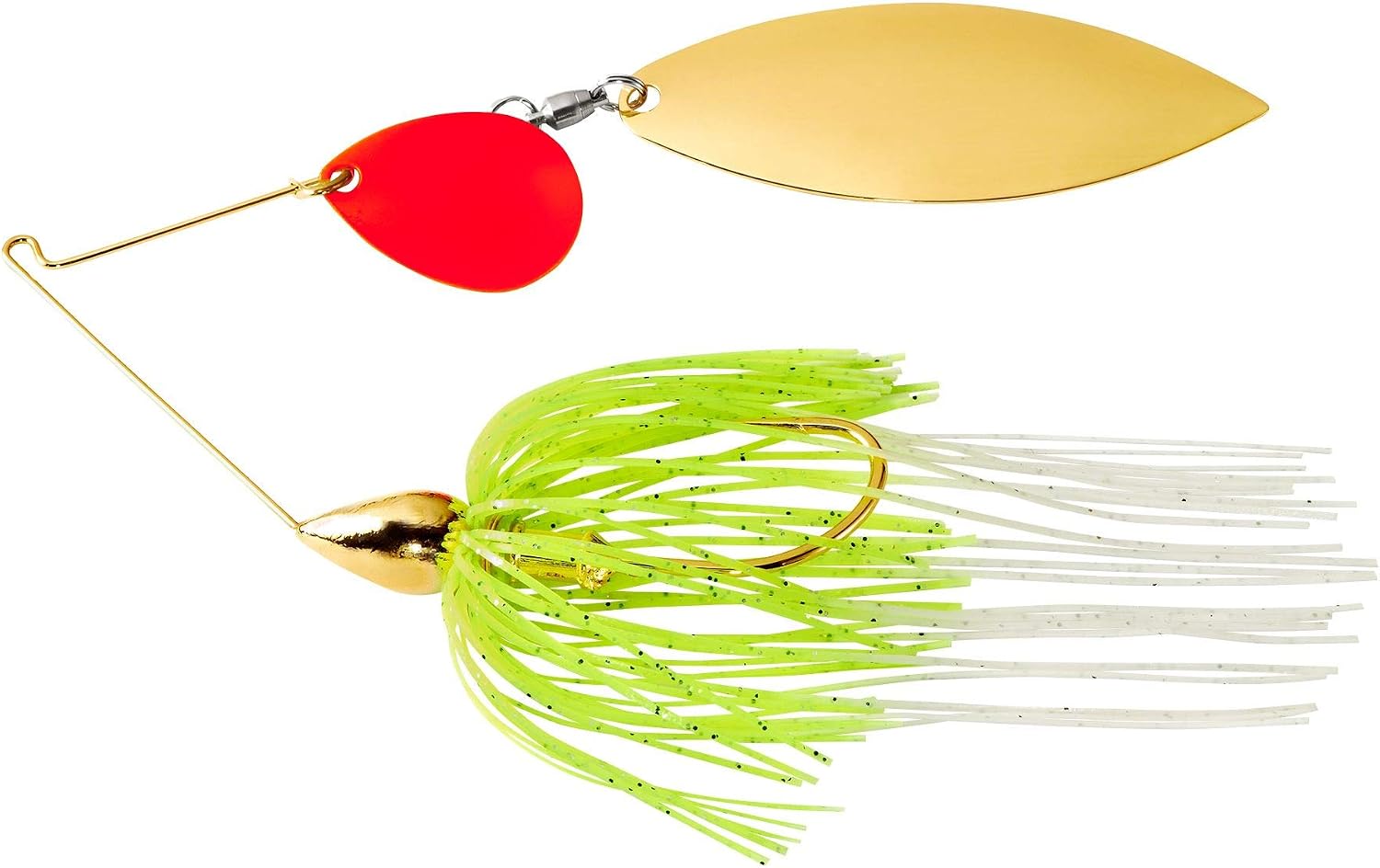 WAR EAGLE CUSTOM LURES War Eagle Artificial Fishing Bait