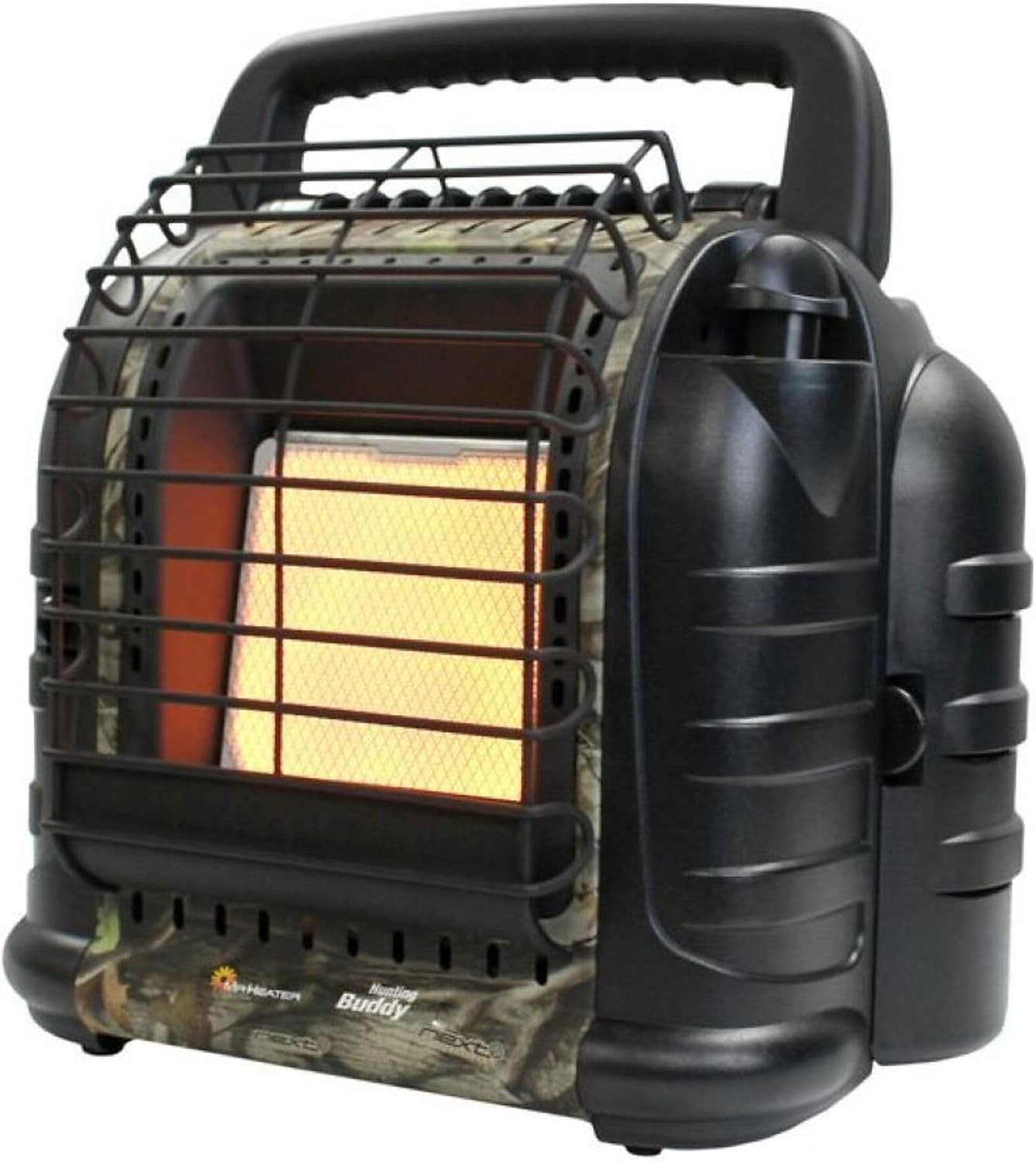 Mr. Heater 12,000 BTU Hunting Buddy Heater
