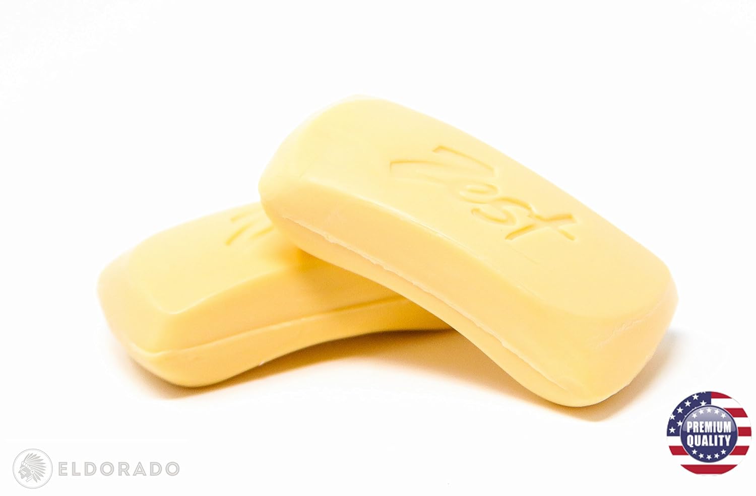 Zest Bar Soap - 8 Bars - Enriched With Cocoa Butter And Shea for Ultra Moisturizing Cleansing - Leaves Your Body Feeling Silky Smooth And Deeply Moisturized | Enriched With Cocoa Butter And Shea, Ultra Moisturizing Cleansing, Leaves Your Body Feeling Sil…