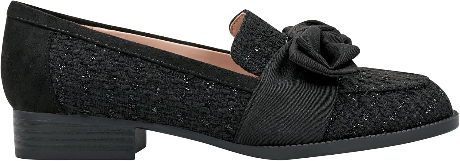 Bandolino Women's Lindio Loafer