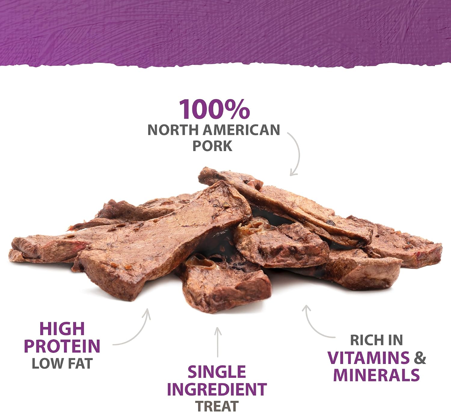 Caledon Farms Beef Tendersticks All Natural Dog Treats 3.9oz / 110 Grams