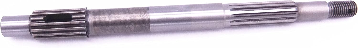 SouthMarine Boat Engine 44-803744002 Propeller Shaft for Mercury 6HP-.9HP