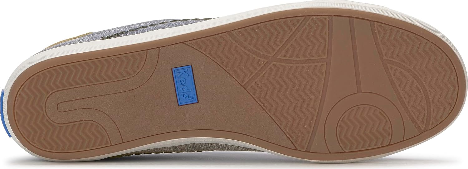 Keds Women's Center III Sneakers