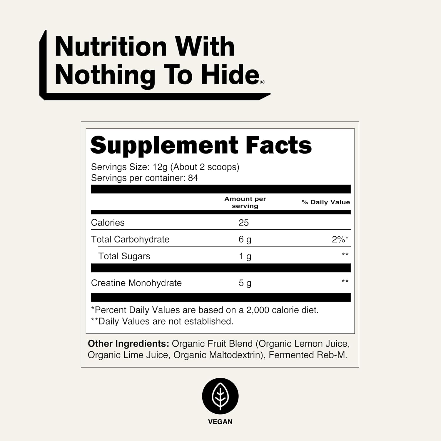 NAKED Pure Micronized Creatine Monohydrate – 200 Servings, 1,000g Bulk – NSF Certified, Vegan, Non-GMO, Gluten & Soy Free - Muscle Building, Strength Training, Gym & Fitness Supplement