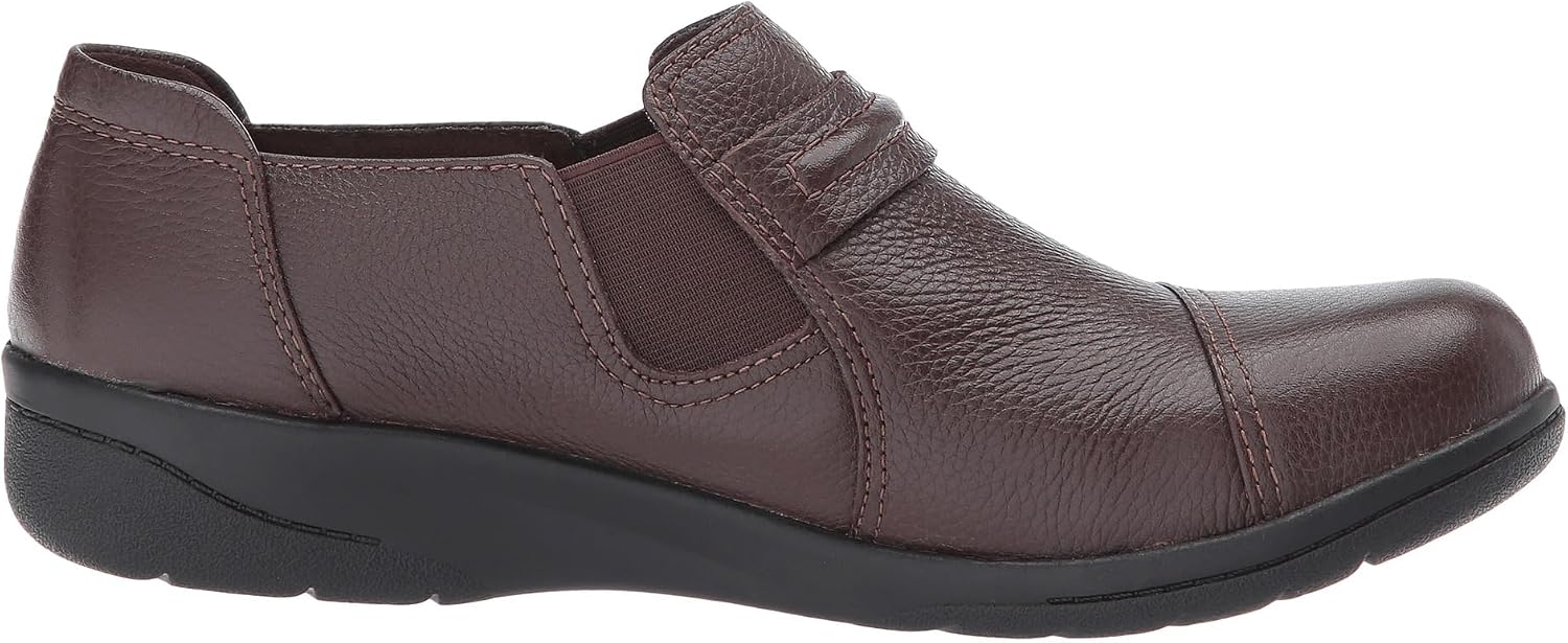 Clarks Women's Cheyn Madi Pull-On Loafers