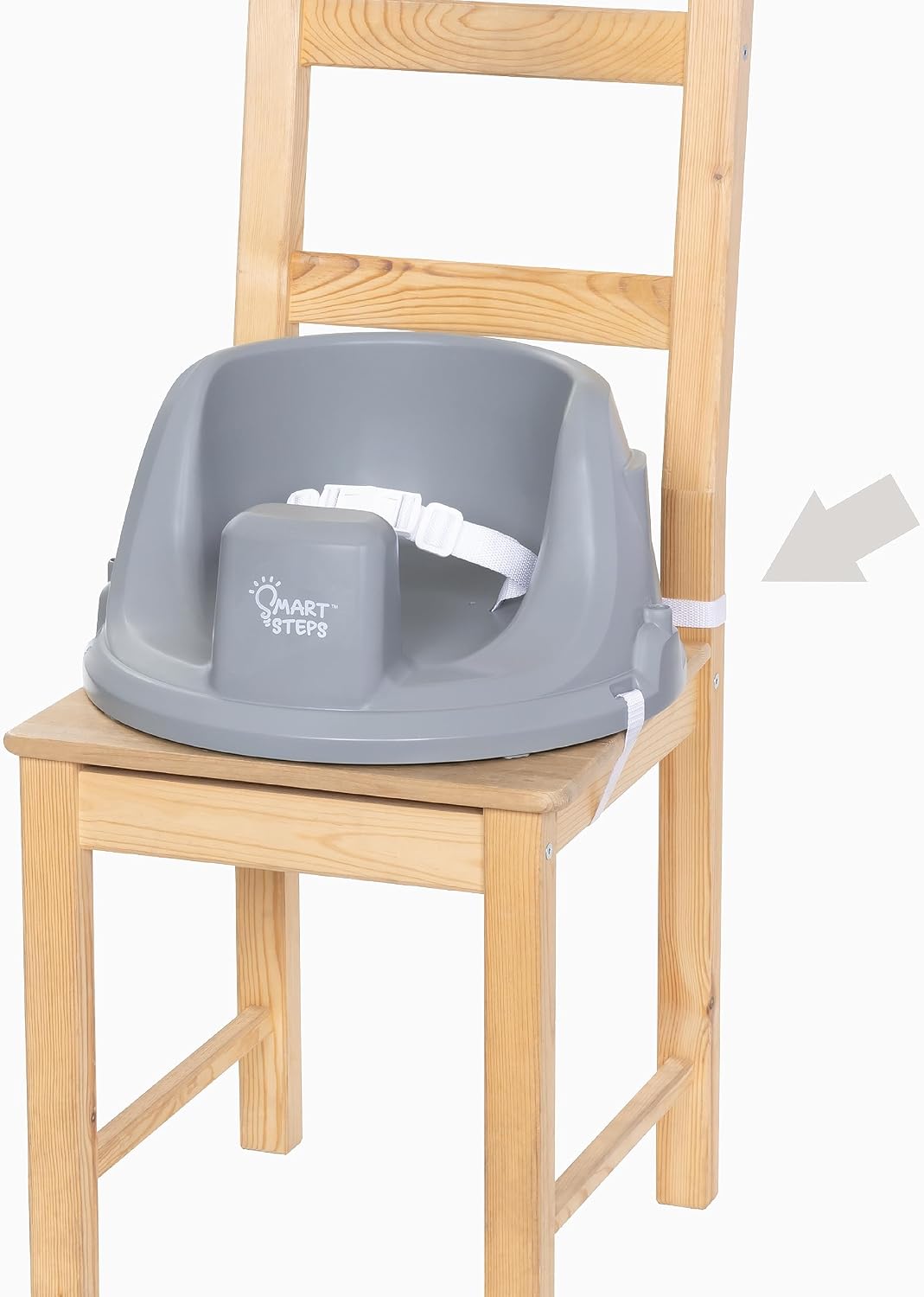 Smart Steps® Bounce N’ Play 3-in-1 Activity Center, Woodland Walk