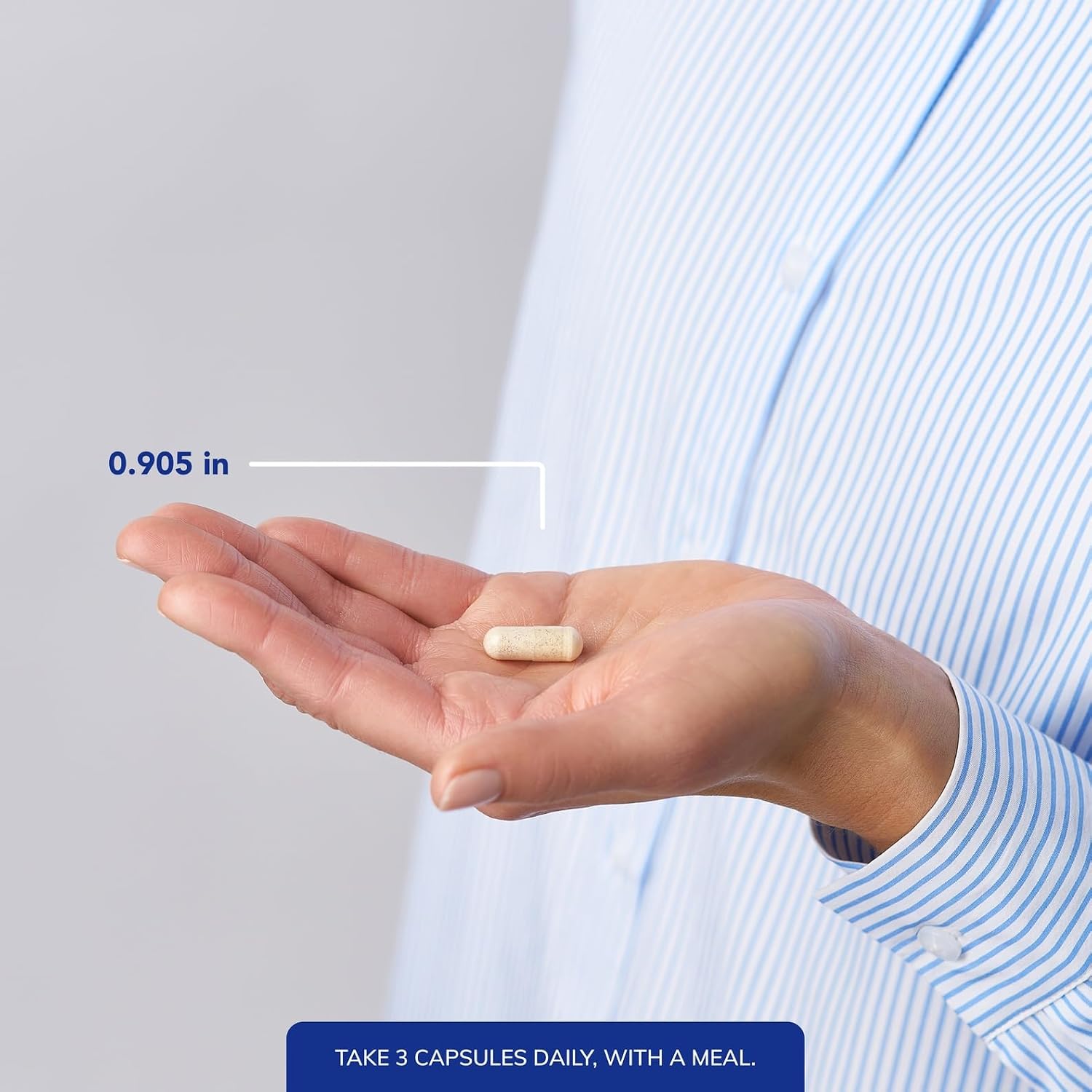 Pure Encapsulations VisionPro Nutrients | Hypoallergenic Multivitamin/Mineral Complex for Maintaining Healthy Vision* | 90 Capsules | Hypoallergenic