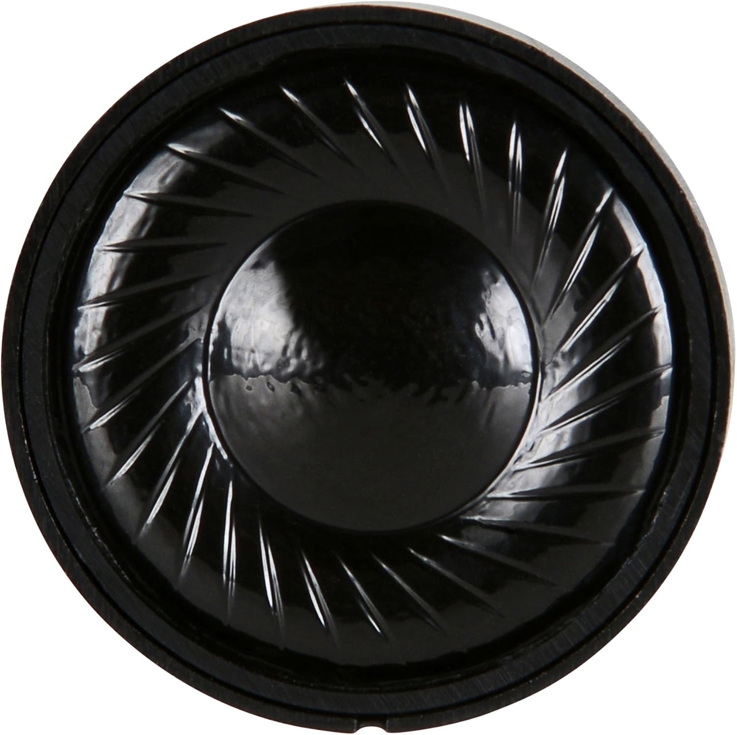 CE30MB-16B 1-1/4" Mini Speaker Black 16 Ohm