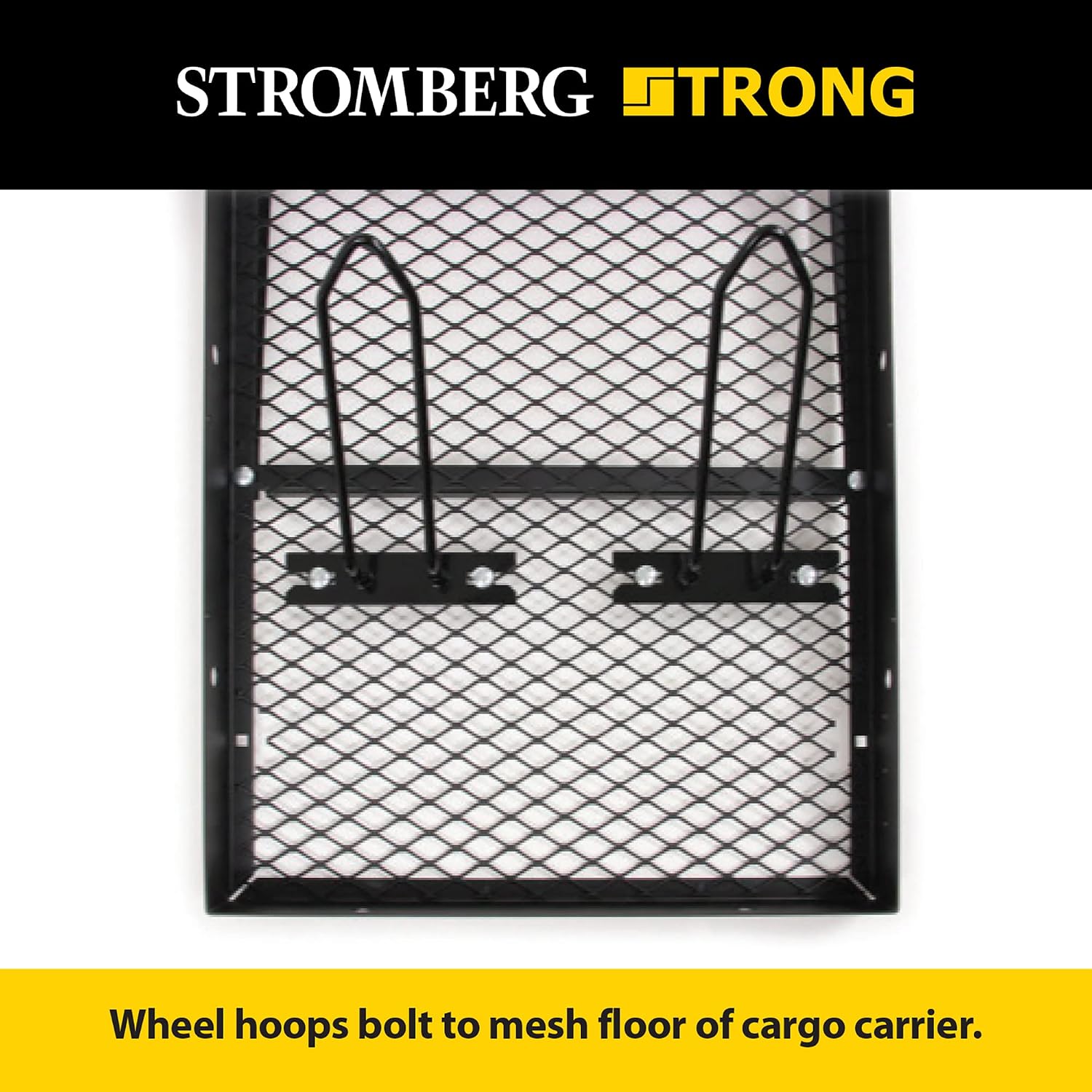 Stromberg Carlson CC-125 Cargo Caddy Fahrradträger Adapter