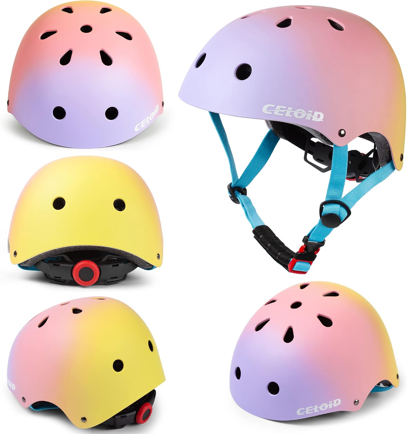 Kids Bike Helmet