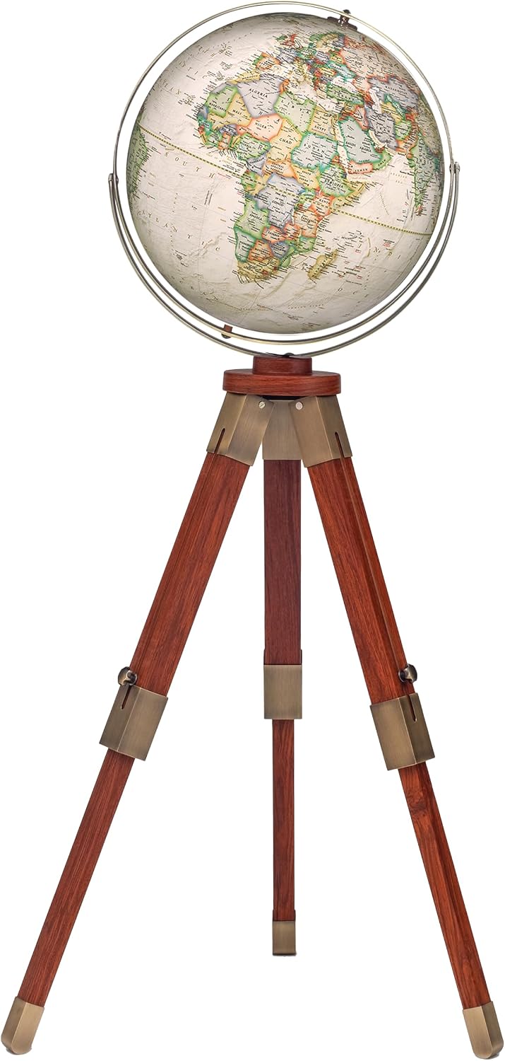 Eaton III 16" Diameter