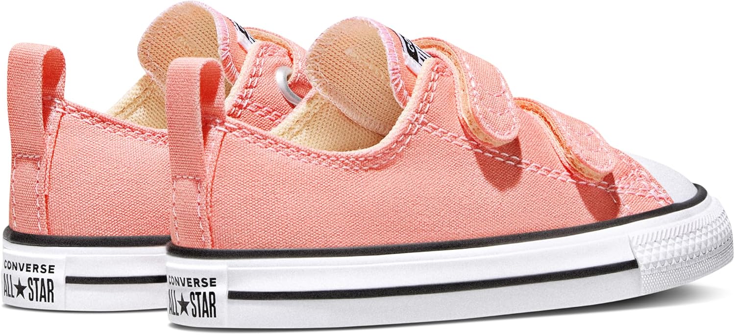 Converse Kids' Chuck Taylor All Star Easy-On Low Top Sneaker