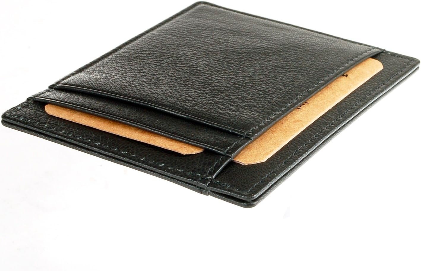 HAMMER ANVIL Los Angeles Slim Minimalist Front Pocket Wallet RFID Protected