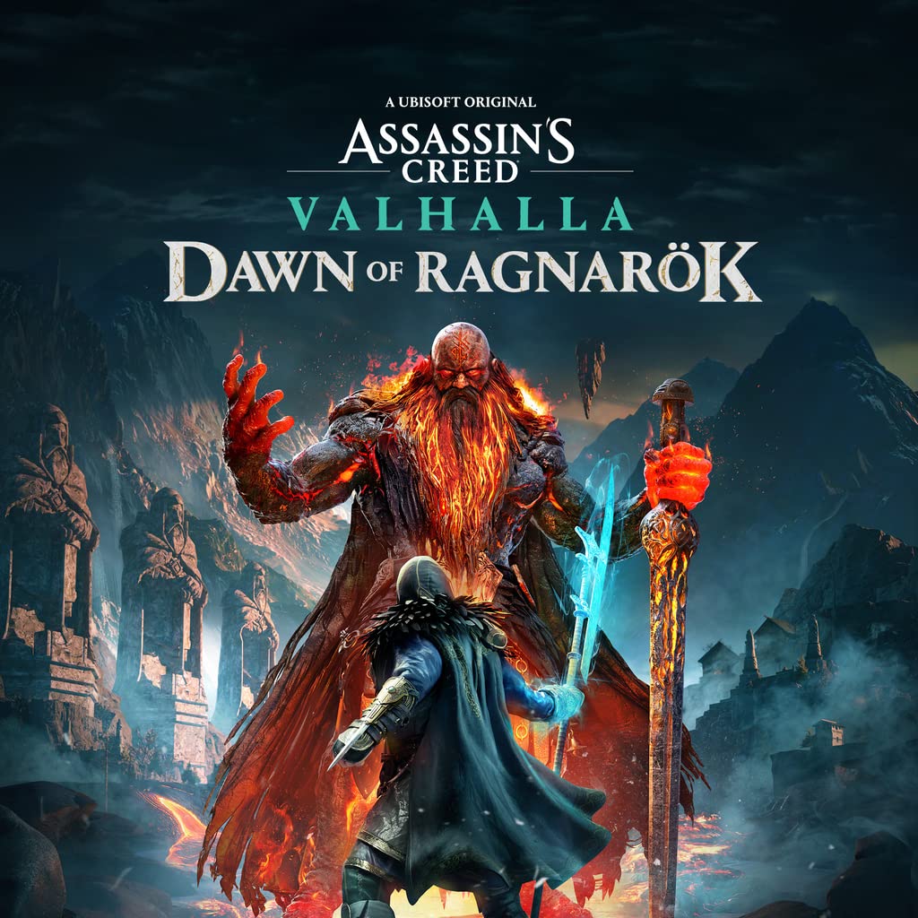 Assassin's Creed Valhalla Base Helix Credits Pack - Xbox Series X|S, Xbox One [Digital Code]