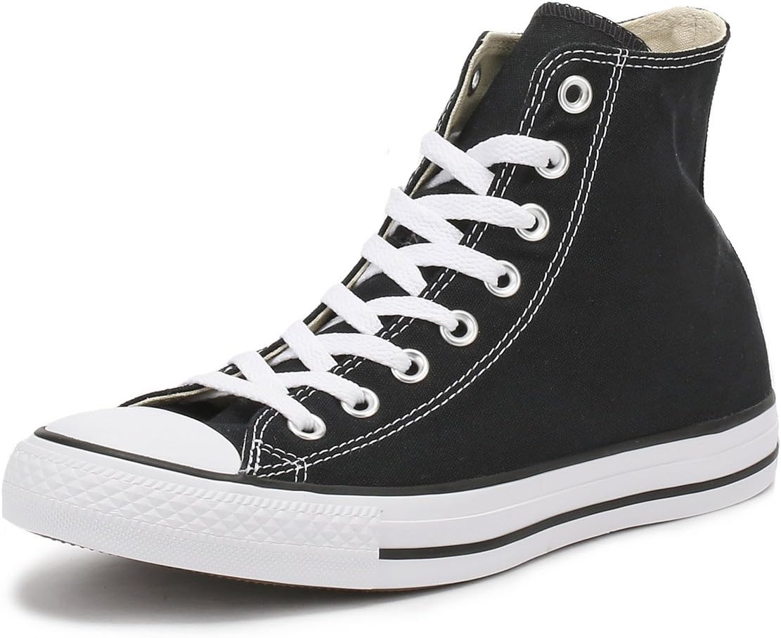 Converse Unisex Adult Chuck Taylor All Star High Top Sneaker