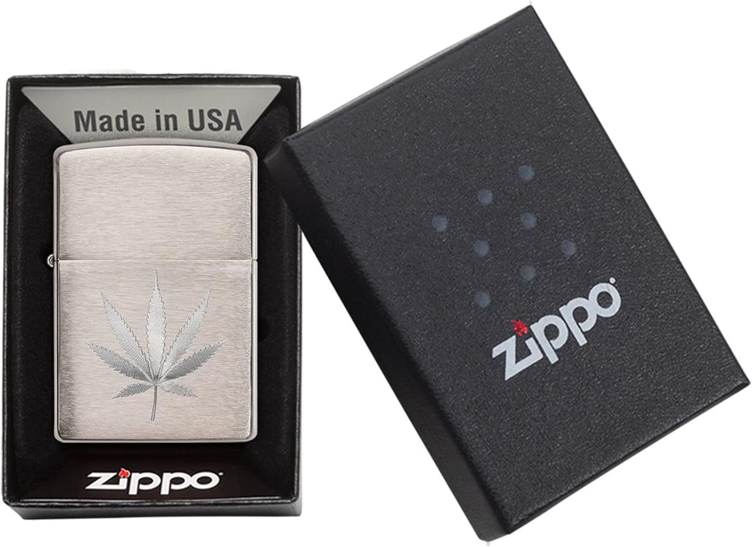 Zippo Outdoor Lighters