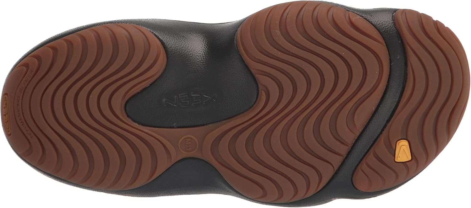 KEEN Men's Yogui Slides