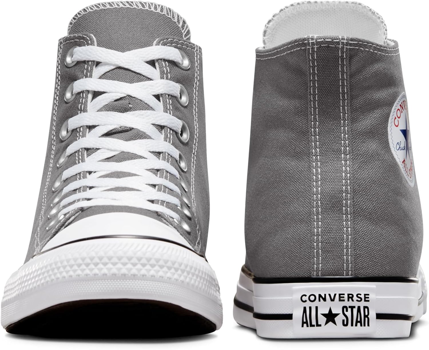 Converse Unisex Adult Chuck Taylor All Star High Top Sneaker