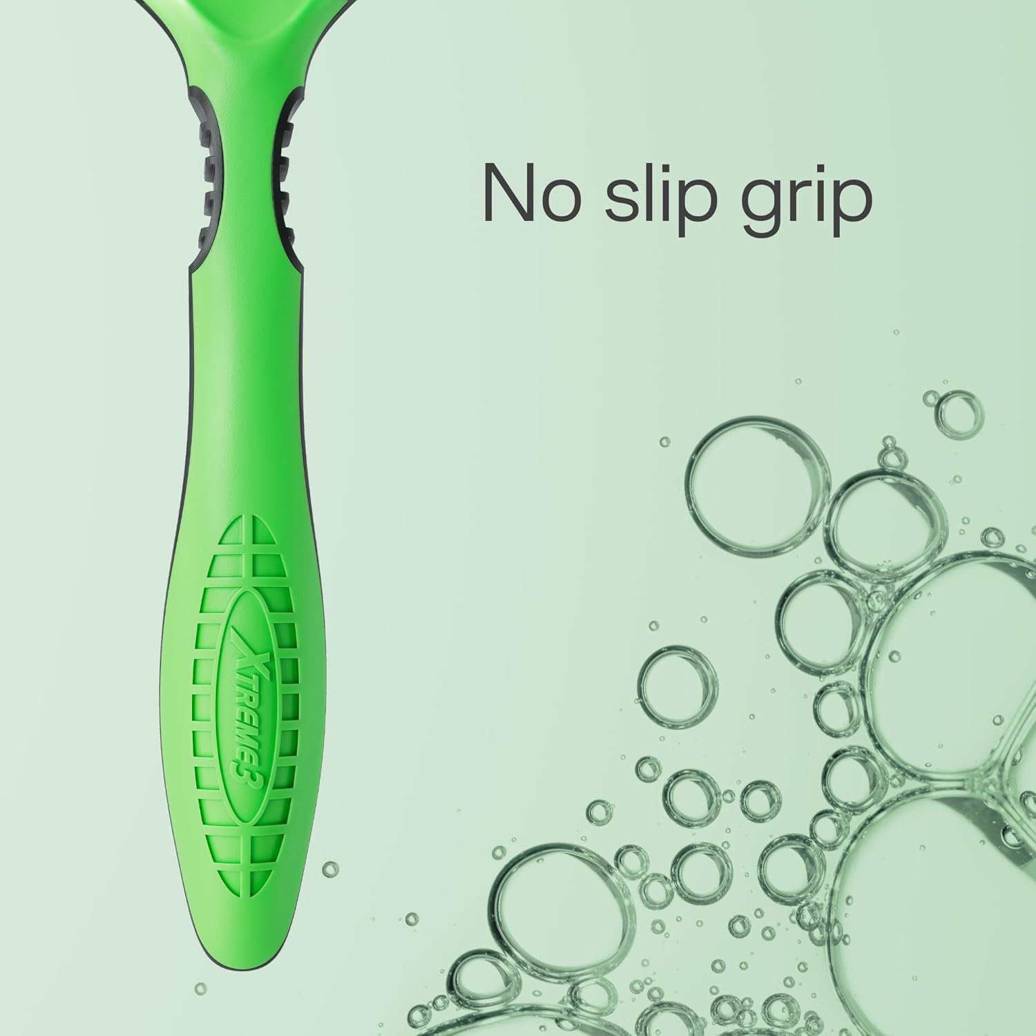 Schick Xtreme 3 Sensitive 3-Blade Disposable Razors for Men, 12 ct