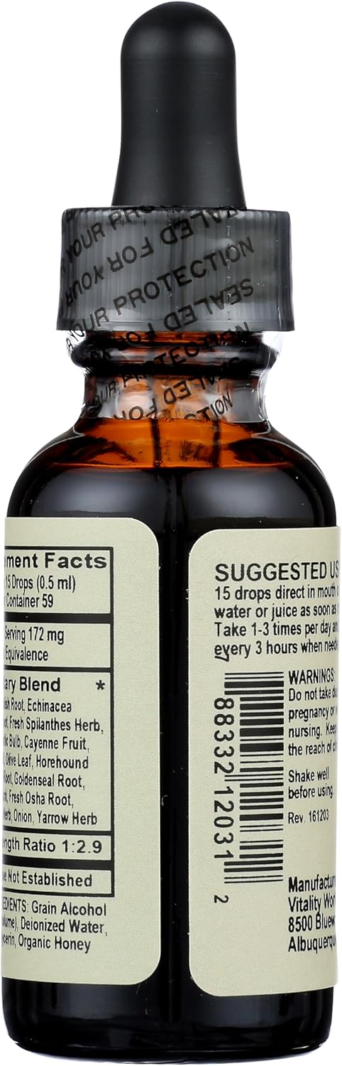 Sinus Blaster, 1 Fl Oz
