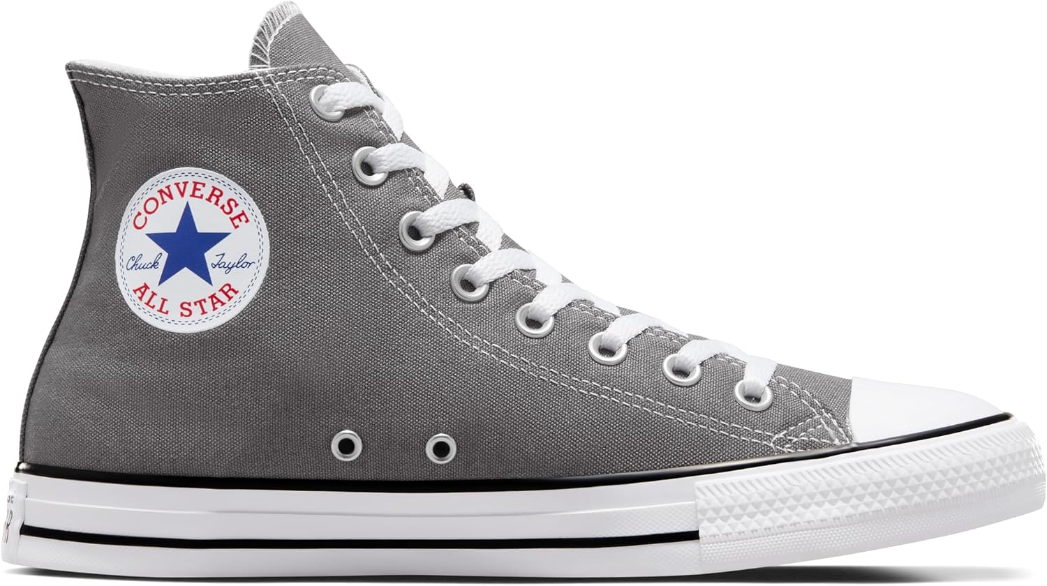 Converse Unisex Adult Chuck Taylor All Star High Top Sneaker