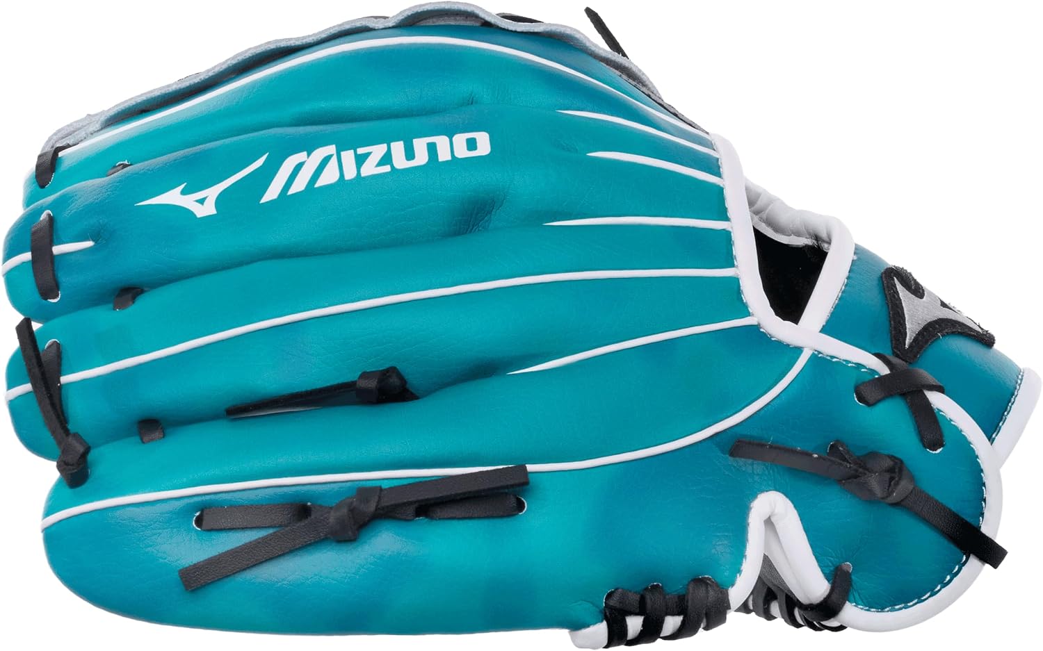 Mizuno Prospect PowerClose Youth Baseball Glove Series I V-Flex Notch I Parashock Palm Pad I Buttersoft Palm Liner