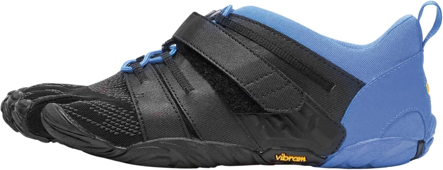 Vibram Women's FiveFingers V-Train 2.0 | Barefoot Cross-Training Shoe for Balance and Stability